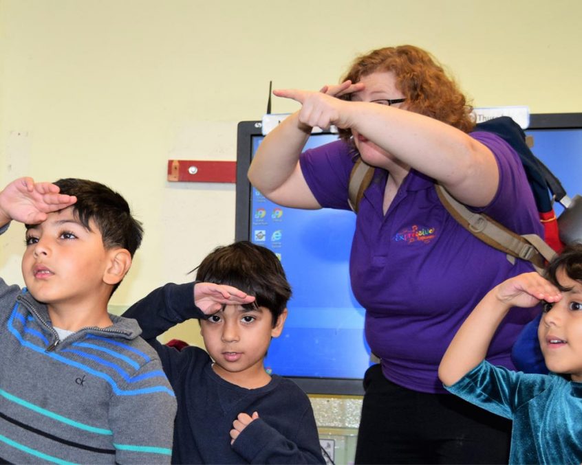 Stone Soup Workshop