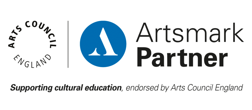 Artsmark Partner Logo